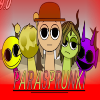 ParaSprunki Logo